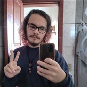 Estou cursando filosofia - licenciatura na universidade de Brasília - Unb, tenho enorme paixão pela filosofia, assim como, facilidade em transmitir conhecimentos que normalmente dão  dores de cabeça  ao alunos